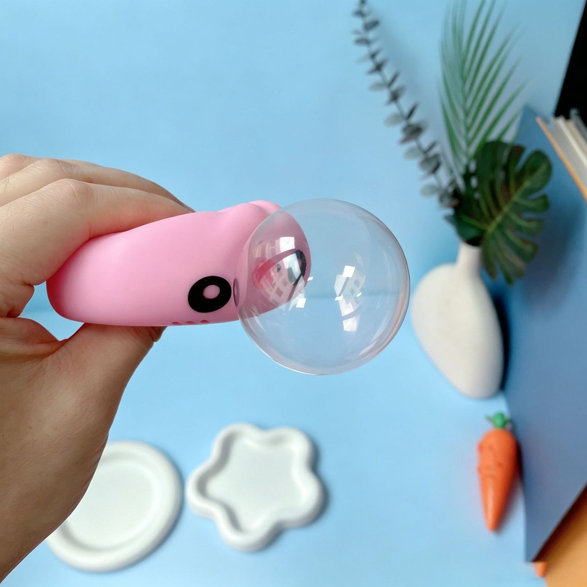 Products – Dumpling Squishy